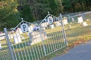 Pleasant Hill United Methodist Church Cemetery