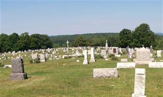 Pleasant Hill United Methodist Church Cemetery