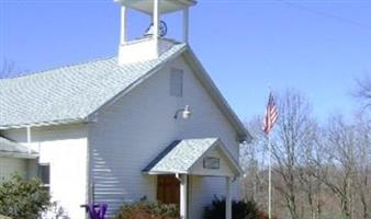 Pleasant Hill United Methodist Church Cemetery