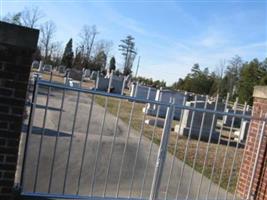 Mount Pleasant United Methodist Church Cemetery