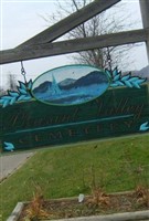 Pleasant Valley Cemetery