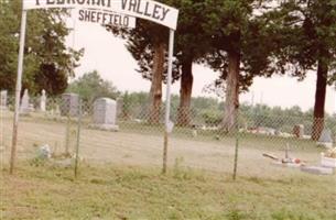 Pleasant Valley Cemetery