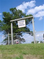 Pleasant Valley Cemetery