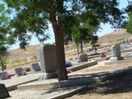 Pleasant Valley Cemetery