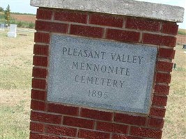 Pleasant Valley Cemetery