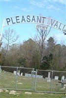 Pleasant Valley Cemetery Pleasant Valley Cemetery