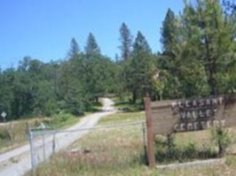 Pleasant Valley Cemetery