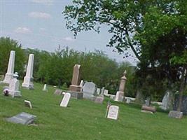 Pleasant Valley Cemetery