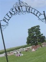 Pleasant Valley Cemetery Pleasant Valley Cemetery