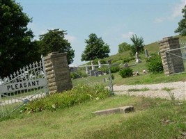 Pleasant Valley Cemetery Pleasant Valley Cemetery