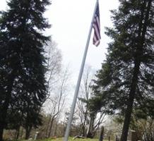 Pleasant Valley East Cemetery