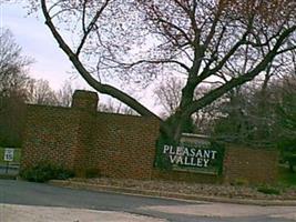 Pleasant Valley Memorial Park