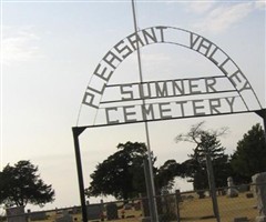 Pleasant Valley Sumner Cemetery Pleasant Valley Sumner Cemetery