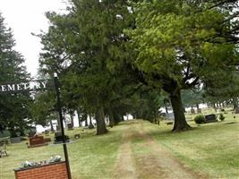 Pleasant Valley Township Cemetery
