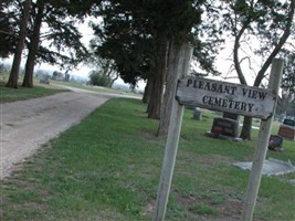 Pleasant View Cemetery