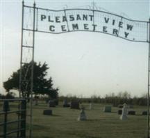 Pleasant View Cemetery