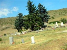 Pleasant View Cemetery