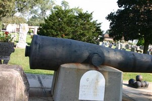 Pleasant View Cemetery