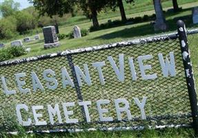 Pleasant View Cemetery Pleasant View Cemetery