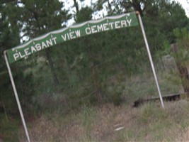 Pleasant View Cemetery