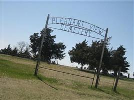 Pleasant View Cemetery