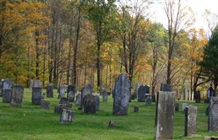 Pleasant View Cemetery