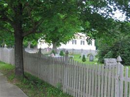 Pleasant View Cemetery (Jamaica)