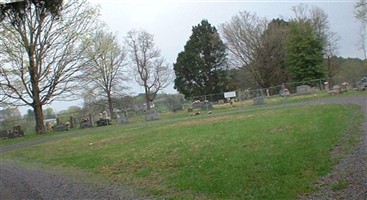 Pleasant View Cemetery