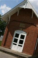 Pleasant View Cemetery