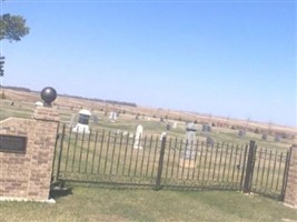 Pleasant View Cemetery