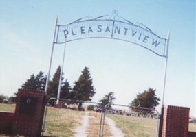 Pleasant View Cemetery Pleasant View Cemetery
