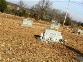 Pleasant View Cemetery