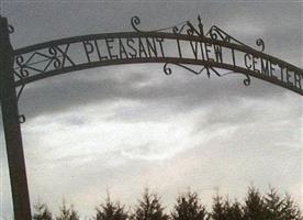 Pleasant View Cemetery (West)