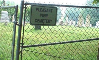 Pleasant View Cemetery Pleasant View Cemetery