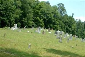 Pleasant View Church Cemetery