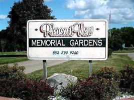 Pleasant View Memorial Gardens