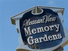 Pleasant View Memory Gardens