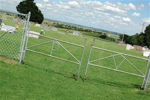 Pleasant View Mennonite Cemetery