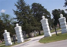 Pleasanton Cemetery Pleasanton Cemetery