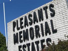 Pleasants Memorial Estates