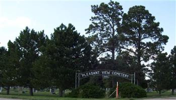 Pleasantview Cemetery