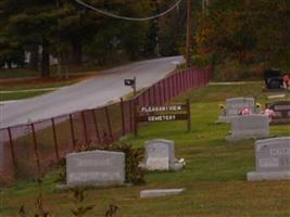 Pleasantview Cemetery