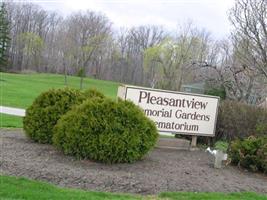 Pleasantview Memorial Gardens