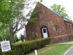 Pleasantville Cemetery