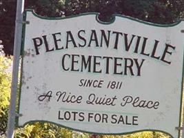 Pleasantville Cemetery
