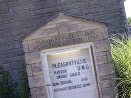 Pleasantville Cemetery