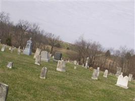 Pleasantville Cemetery