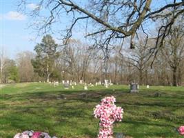 Pleasent Grove Cemetery