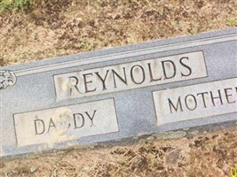 Ples Dewitt Reynolds