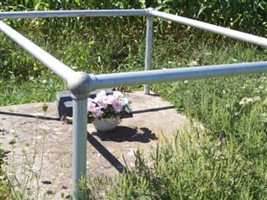 Pleuss Family Cemetery